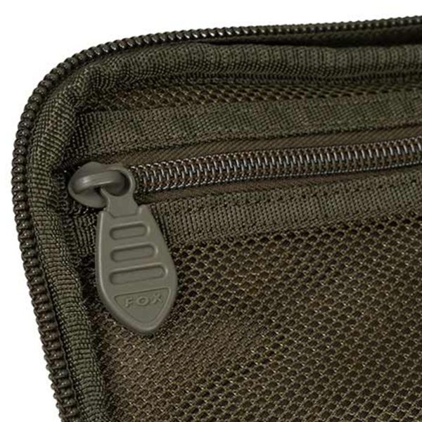 Fox Torbica Voyager Medium Accessory Bag - Image 4
