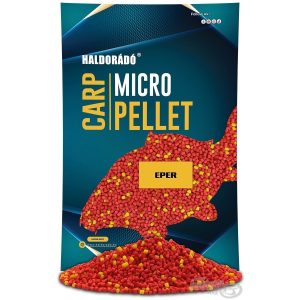 HALDORADO Mikro pelete - Jagoda