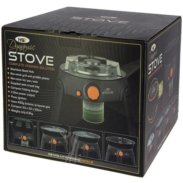 NGT Dynamic Cooking Station - Image 8