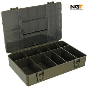 NGT Kutija Profiler Tackle Box