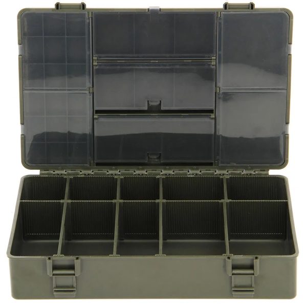 NGT Kutija Profiler Tackle Box - Image 2