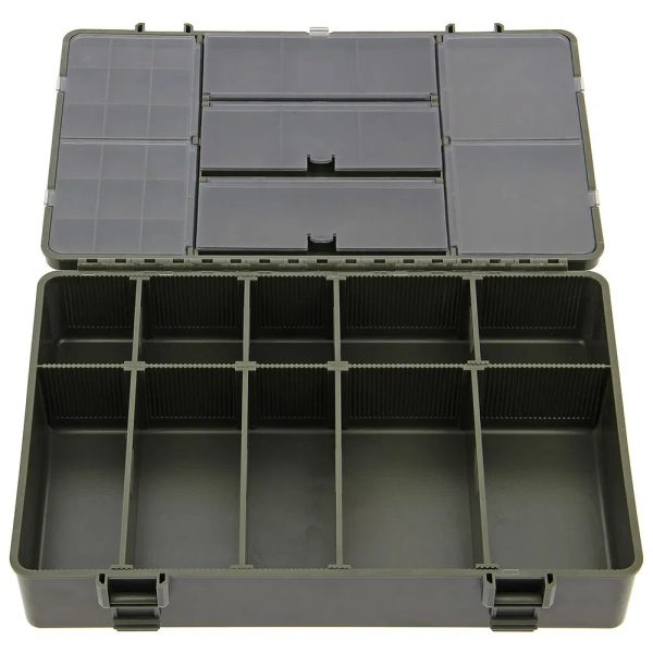 NGT Kutija Profiler Tackle Box - Image 3