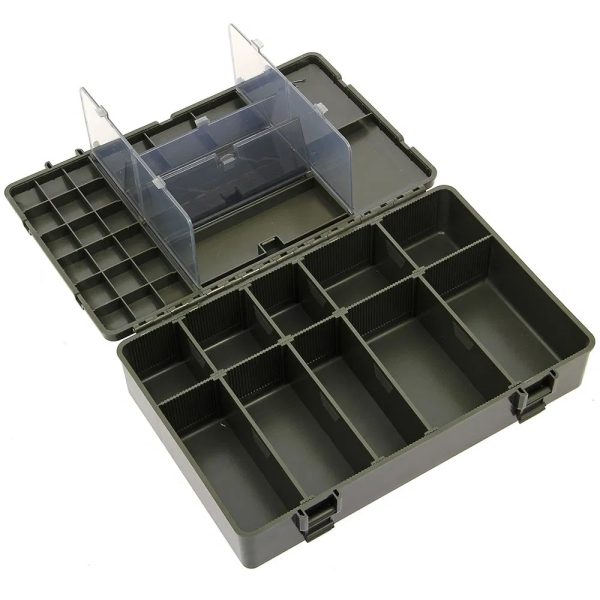 NGT Kutija Profiler Tackle Box - Image 4