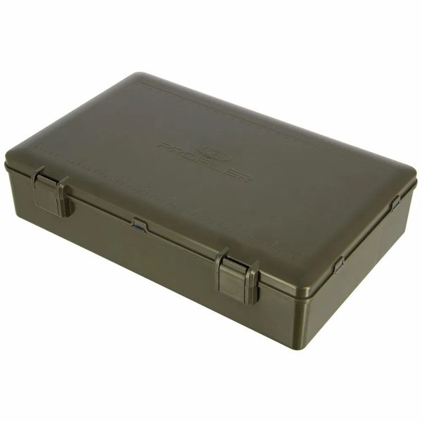 NGT Kutija Profiler Tackle Box - Image 5