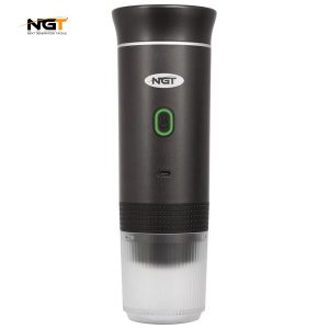NGT Portable Espresso Coffee Machine