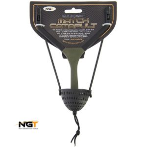 NGT Praćka Short / Medium Range Match Catapult