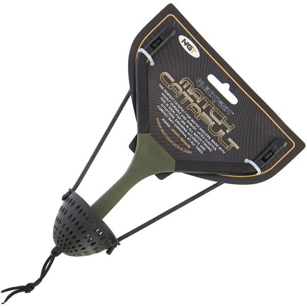 NGT Praćka Short / Medium Range Match Catapult - Image 2