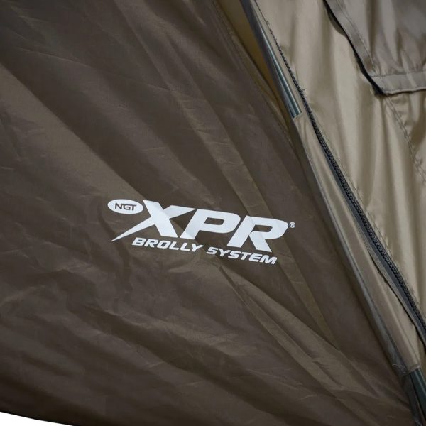 NGT XPR Shelter - Brolly system - Image 11