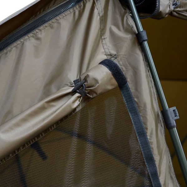 NGT XPR Shelter - Brolly system - Image 7