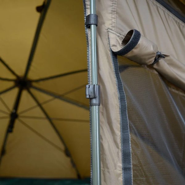 NGT XPR Shelter - Brolly system - Image 8