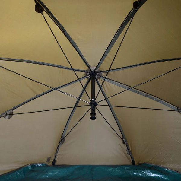 NGT XPR Shelter - Brolly system - Image 9