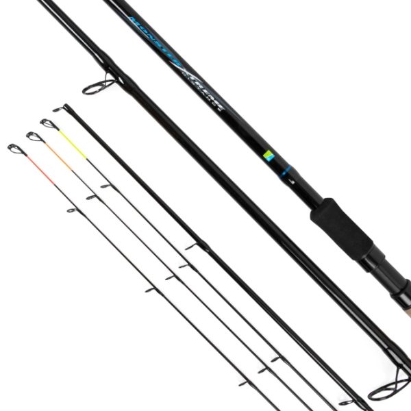 Preston Štap Monster Xtreme Distance Feeder