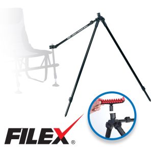 Laser Feeder Arm