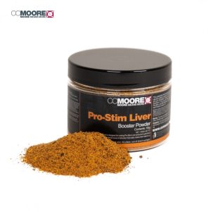 Pro-Stim Liver Booster Powder