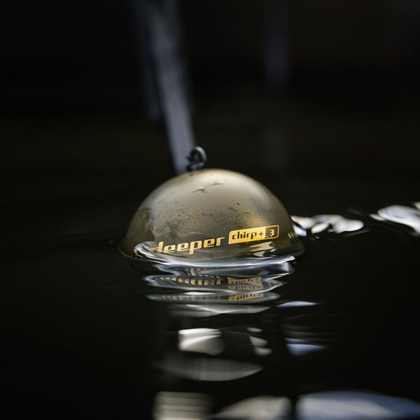 Deeper Smart Sonar Chirp+ 3 - Image 2