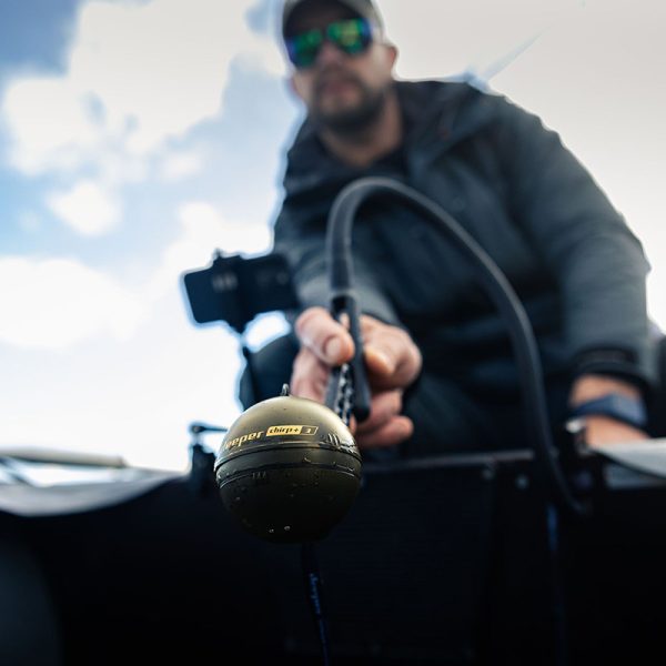 Deeper Smart Sonar Chirp+ 3 - Image 3