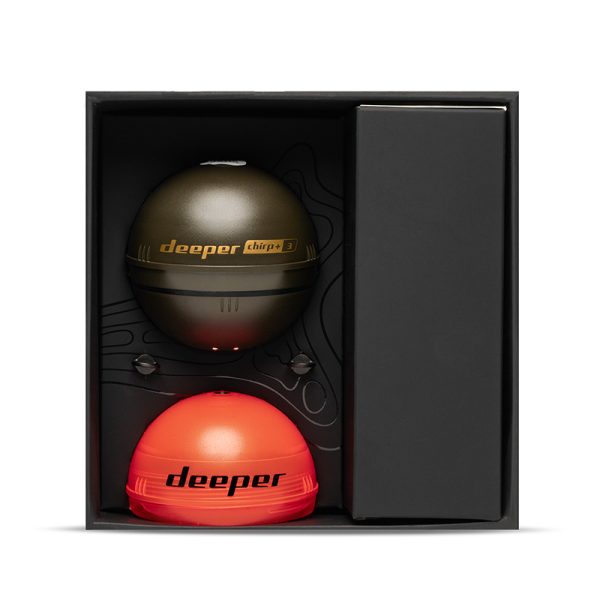 Deeper Smart Sonar Chirp+ 3 - Image 4