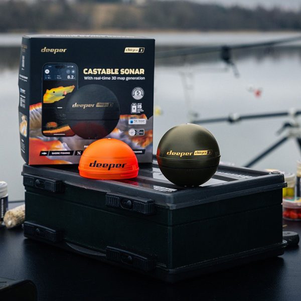 Deeper Smart Sonar Chirp+ 3 - Image 5
