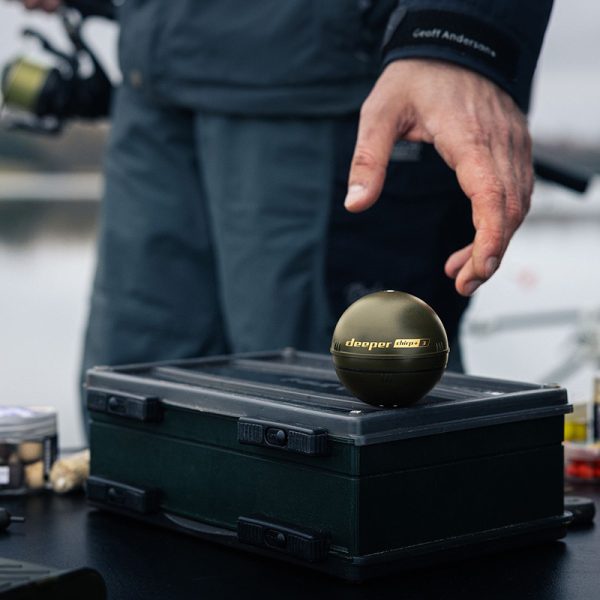 Deeper Smart Sonar Chirp+ 3 - Image 6