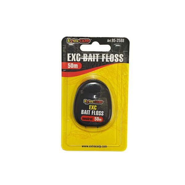 Extra Carp Bait Floss - Image 2