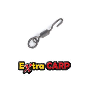 Extra Carp Spinner Ring Swivel – 11#