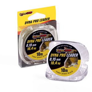 Extra Carp Struna Dyna Pro Leader 10m