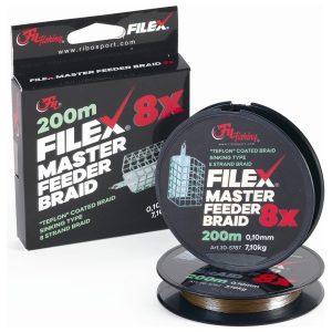 Filex Feeder Upredena Struna Master 8x
