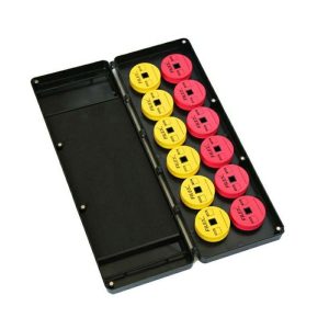 Filex Kutija za predveze Rig Case 12 Plus