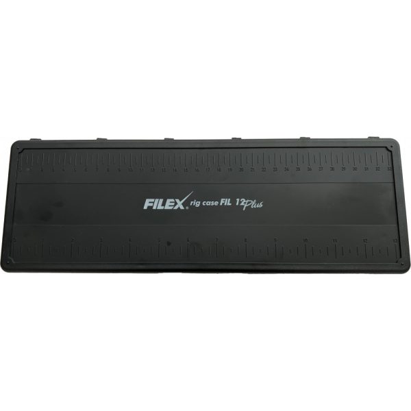 Filex Kutija za predveze Rig Case 12 Plus - Image 4