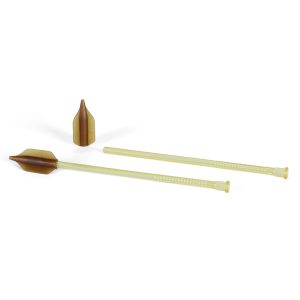 Filex Quick Change Long Tube Set