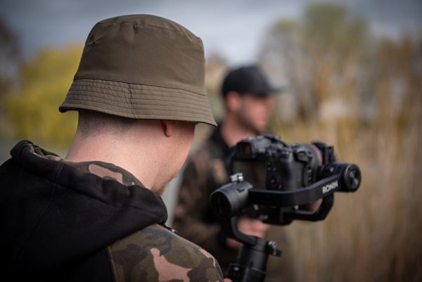 Fox Camo Kapa sa dva lica - Image 3