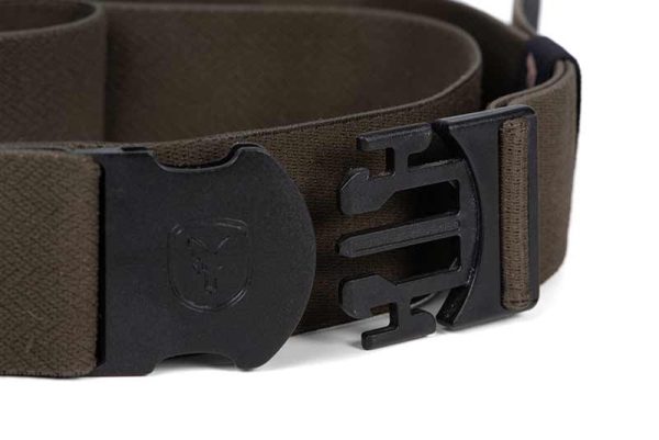 Fox Elastični Kaiš -  Khaki Belt - Image 3