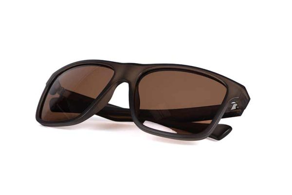 Fox Naočare Avius Trans Khaki - Brown Lens - Image 2