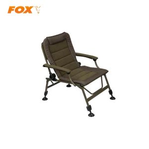 Fox Stolica Voyager Recliner Chair