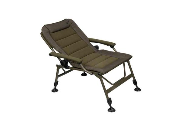 Fox Stolica Voyager Recliner Chair - Image 2