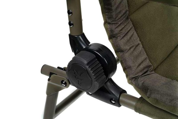 Fox Stolica Voyager Recliner Chair - Image 3