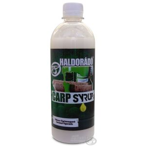 Haldorádó Carp Syrup - Kokos/Tigrov orah