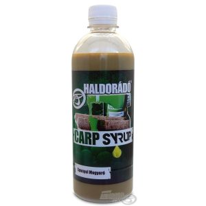 Haldorádó Carp Syrup - Španski Lešnik