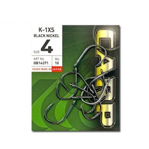 Hayabusa udice K1 XS