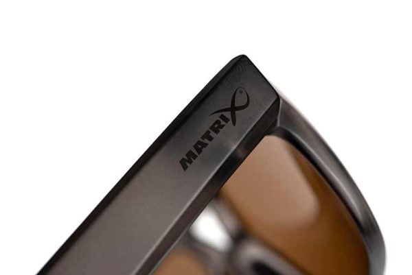 Matrix Naočare - Polarised Sunglasses - Casual - Image 4