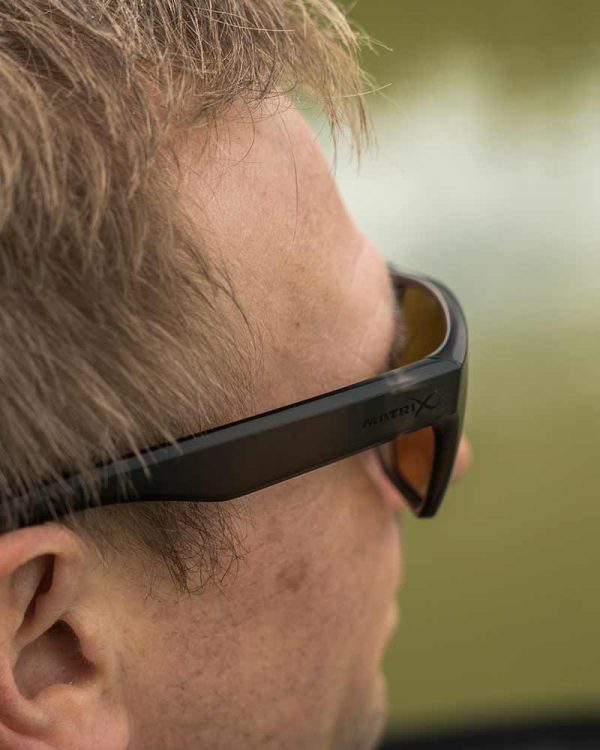 Matrix Naočare - Polarised Sunglasses - Casual - Image 7