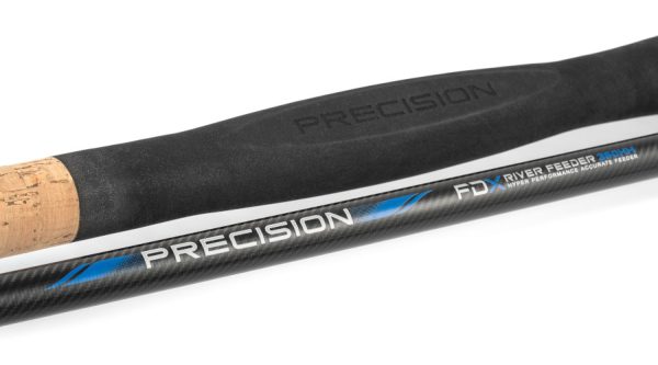 Trabucco Precision FDX Carp Feeder 120g - Image 5