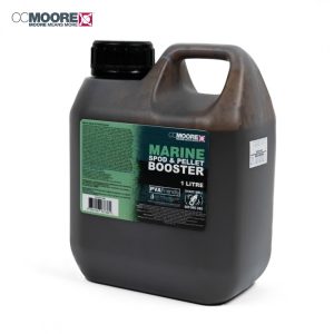 CCMoore Marine Spod & Pellet Booster 1l