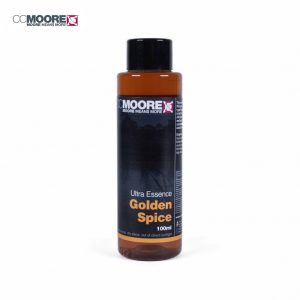 CCMoore Ultra Golden Spice Essence
