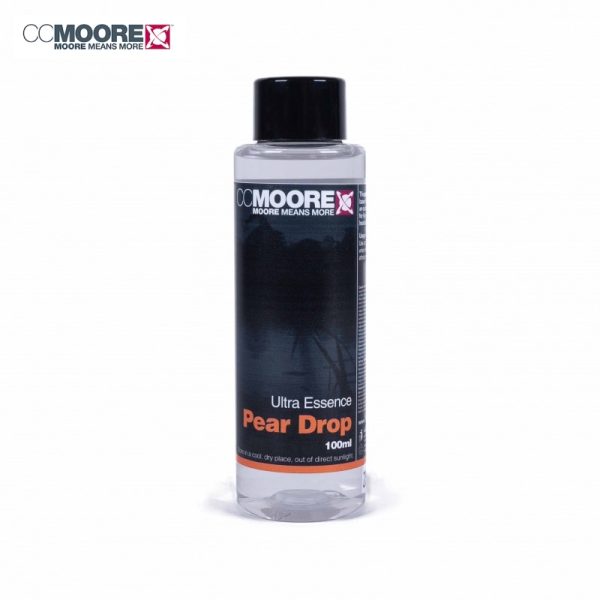 CCMoore Ultra Pear Drop Essence