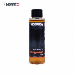 CCMoore Ultra Tangerine Essence
