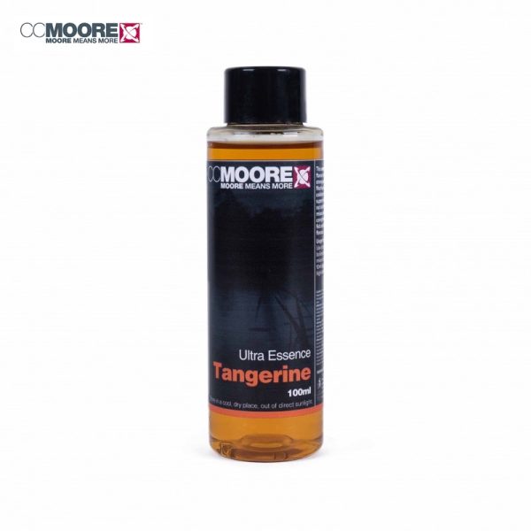 CCMoore Ultra Tangerine Essence