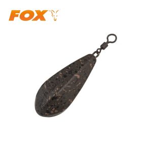 Fox Olovo Horizon