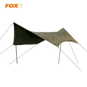 Fox Voyager Camolite Tarp (Cerada)