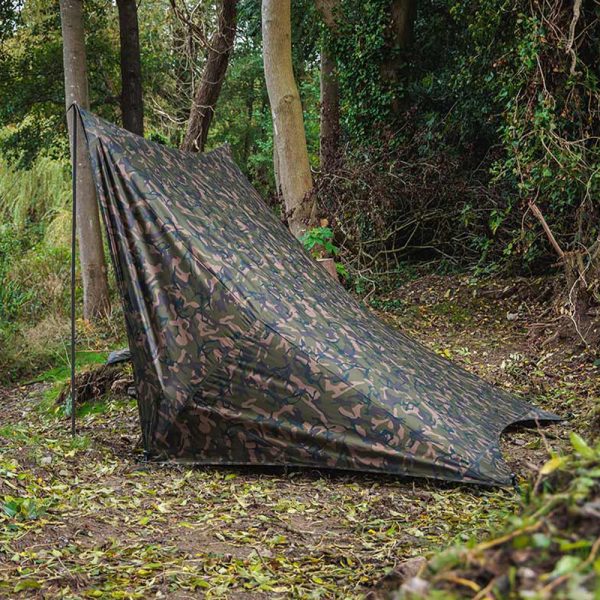Fox Voyager Camolite Tarp (Cerada) - Image 2